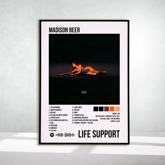 Life Support
