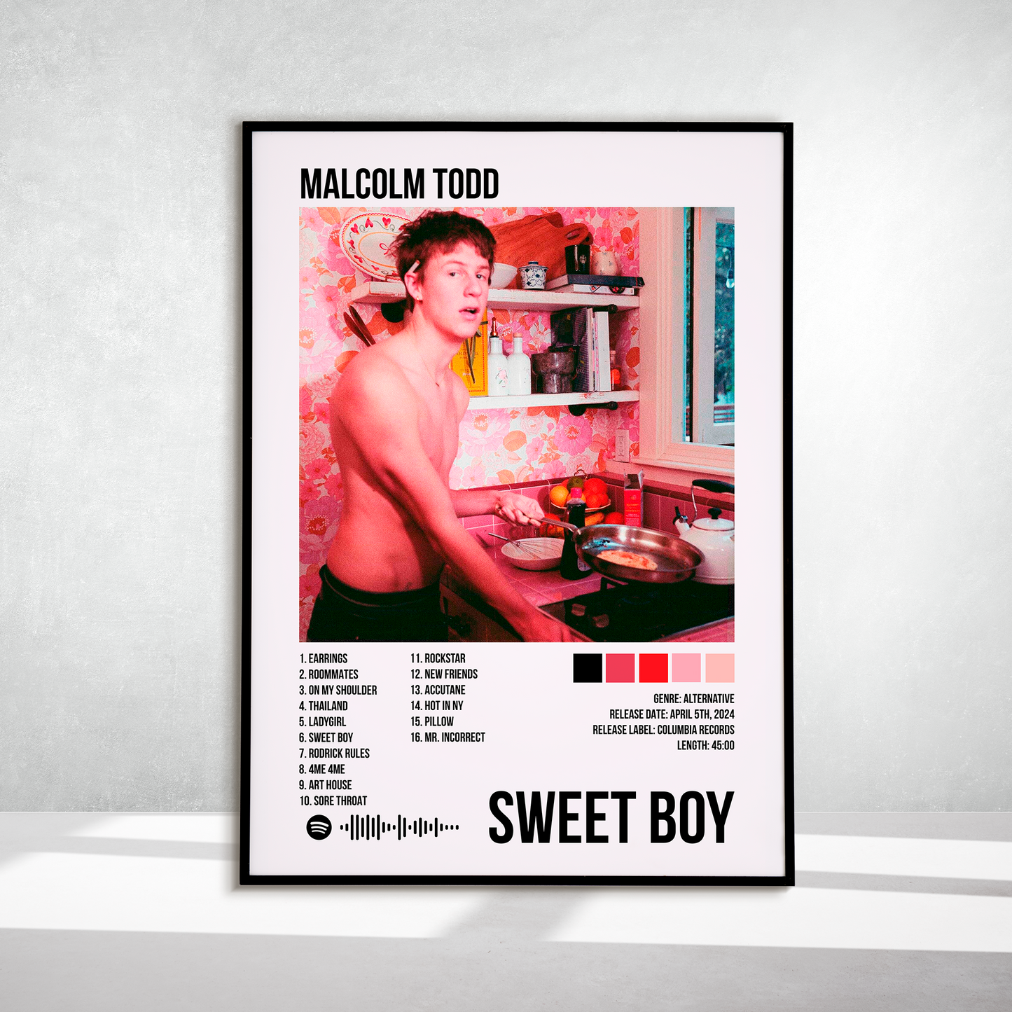 Sweet Boy