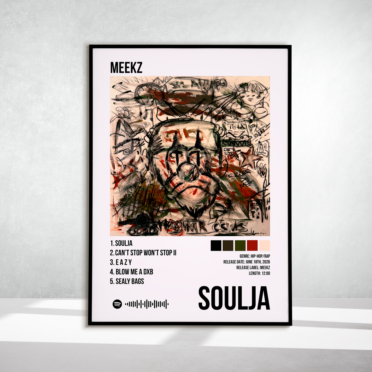 Soulja