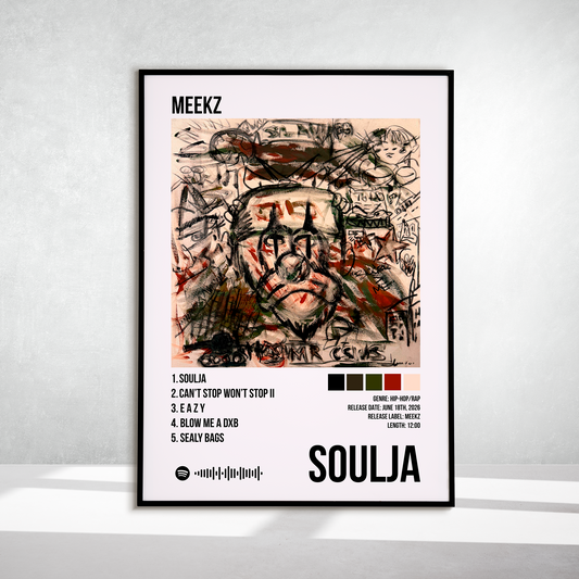 Soulja