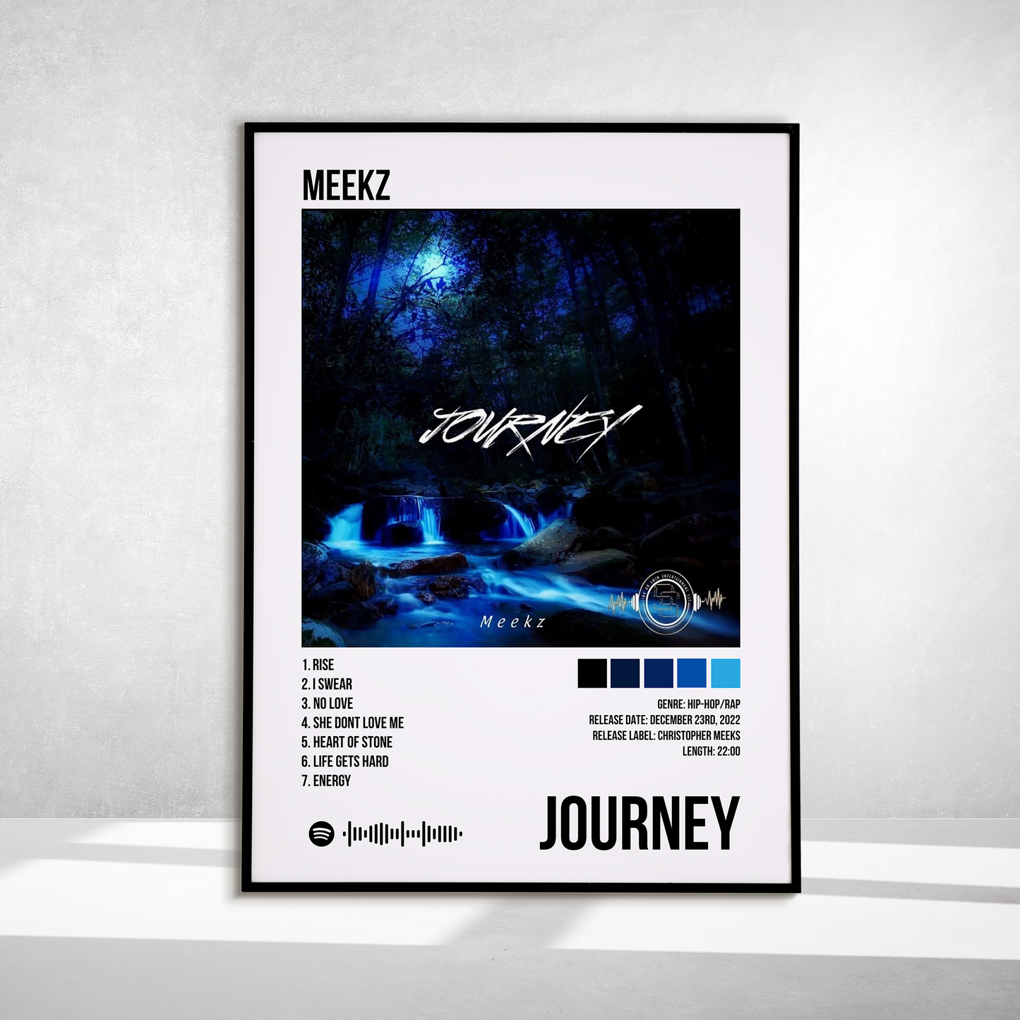 Journey
