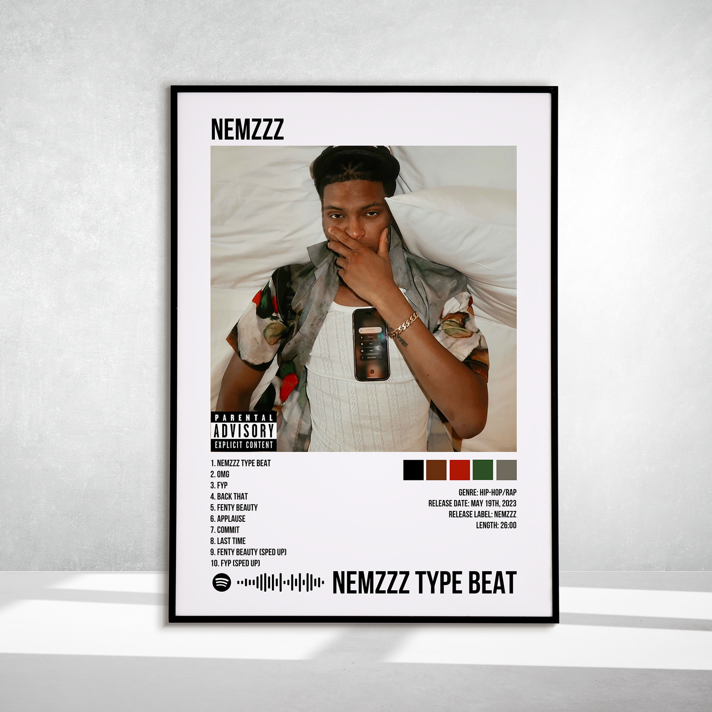 NEMZZZ TYPE BEAT
