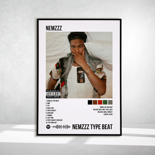 NEMZZZ TYPE BEAT