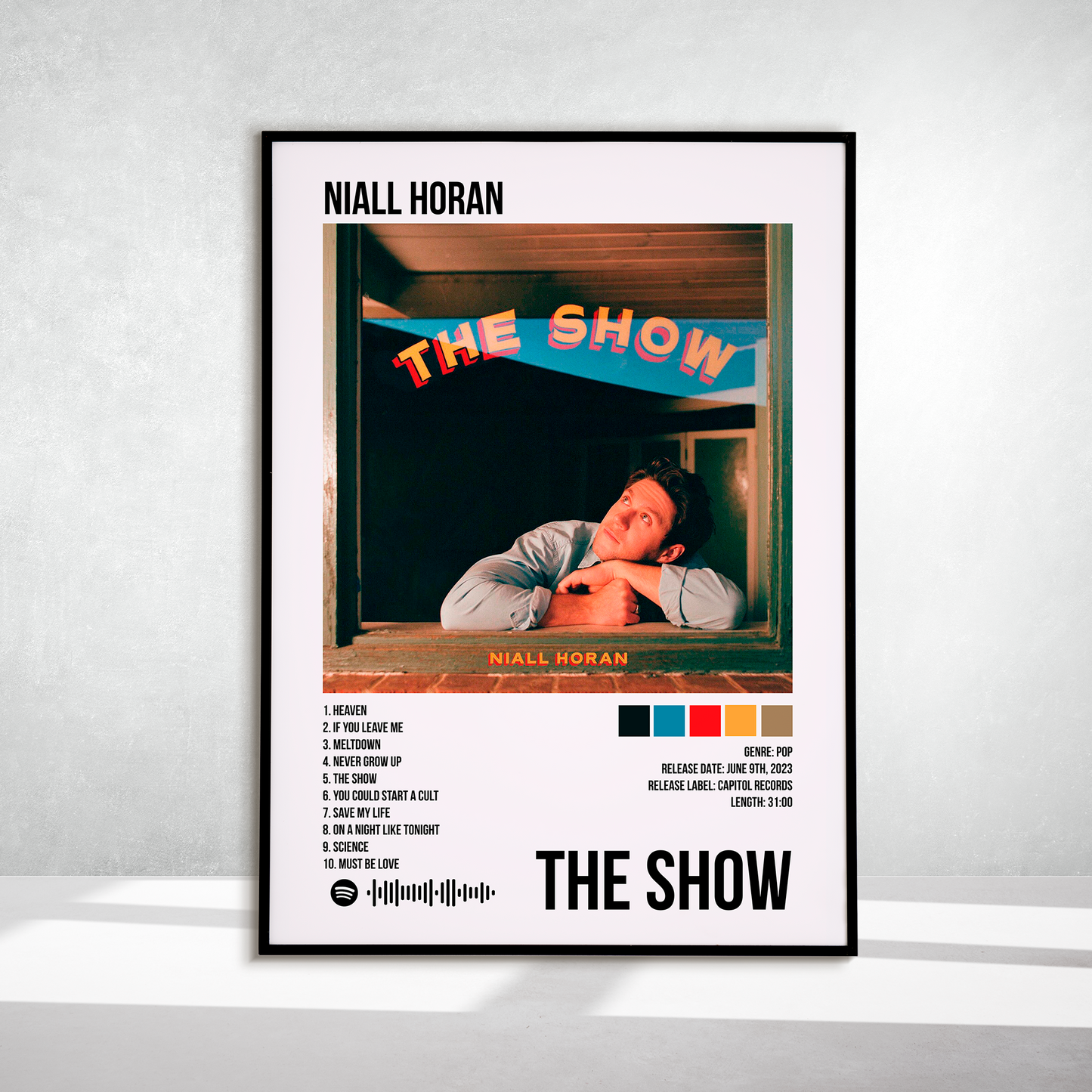 The Show