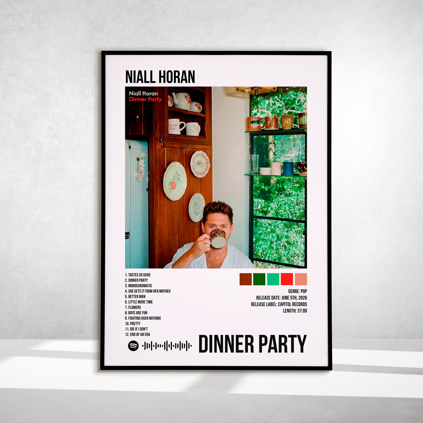 Dinner Party