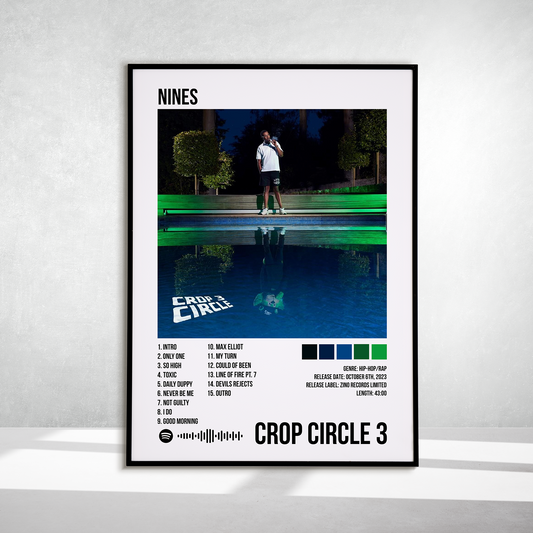 Crop Circle 3