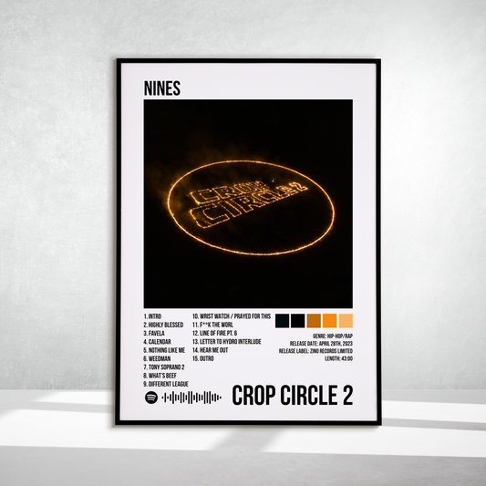 Crop Circle 2