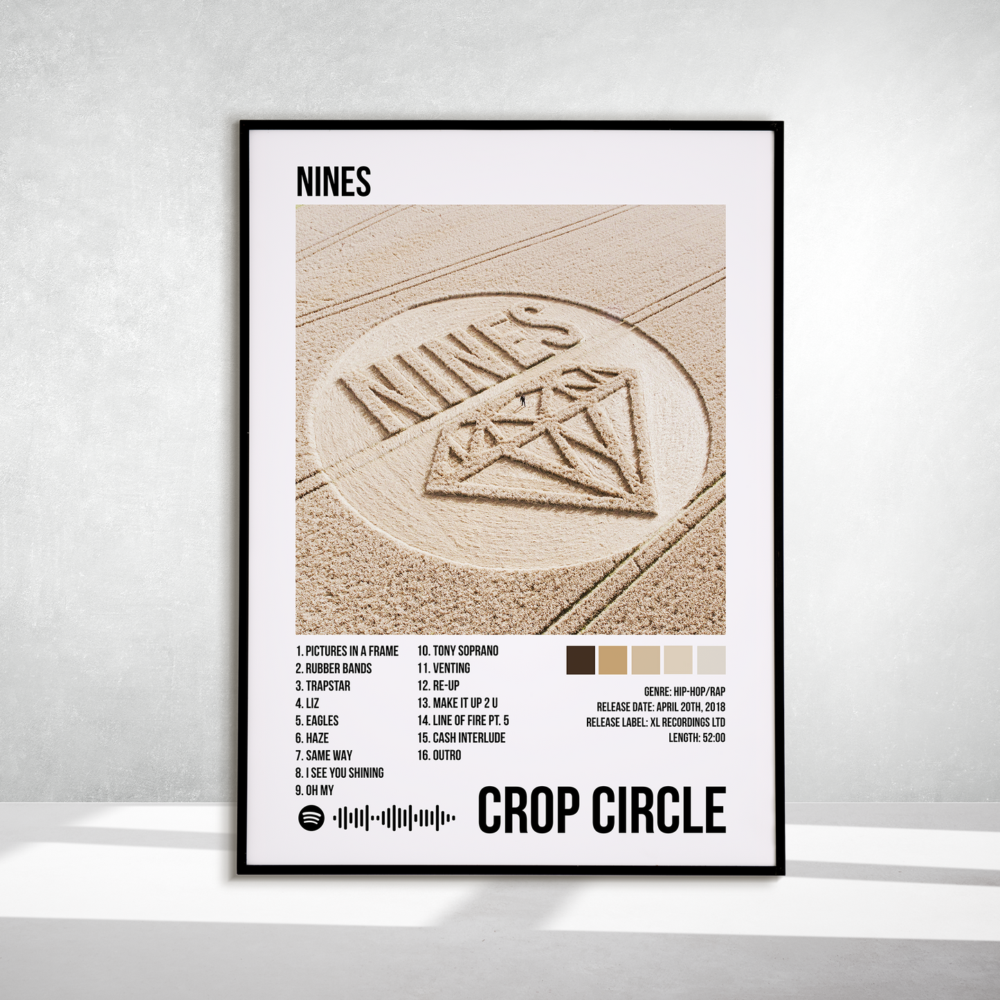 Crop Circle