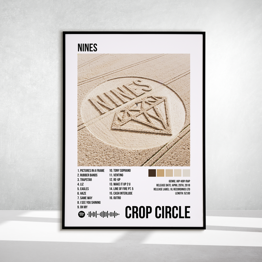 Crop Circle