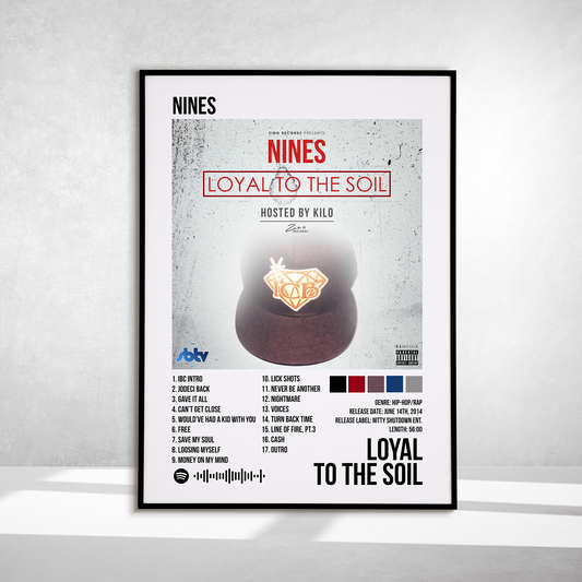 Loyal to the Soil
