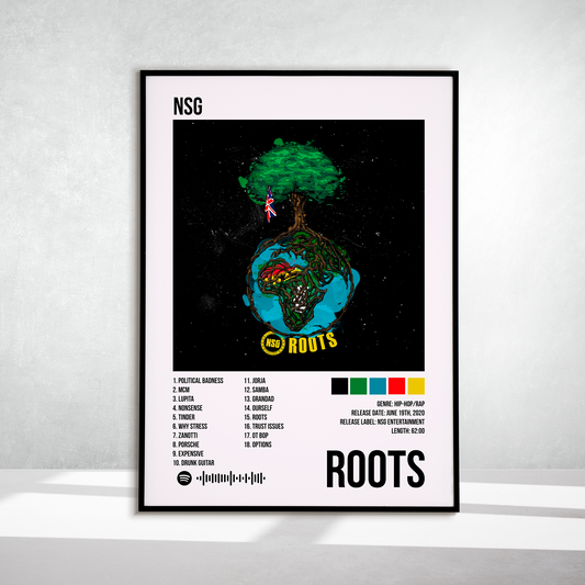 Roots