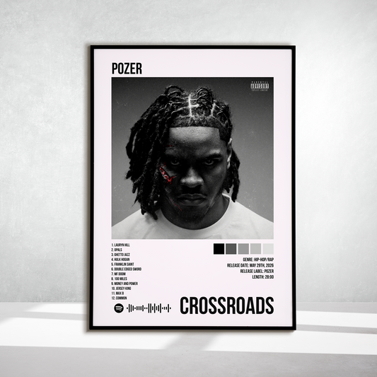 CROSSROADS