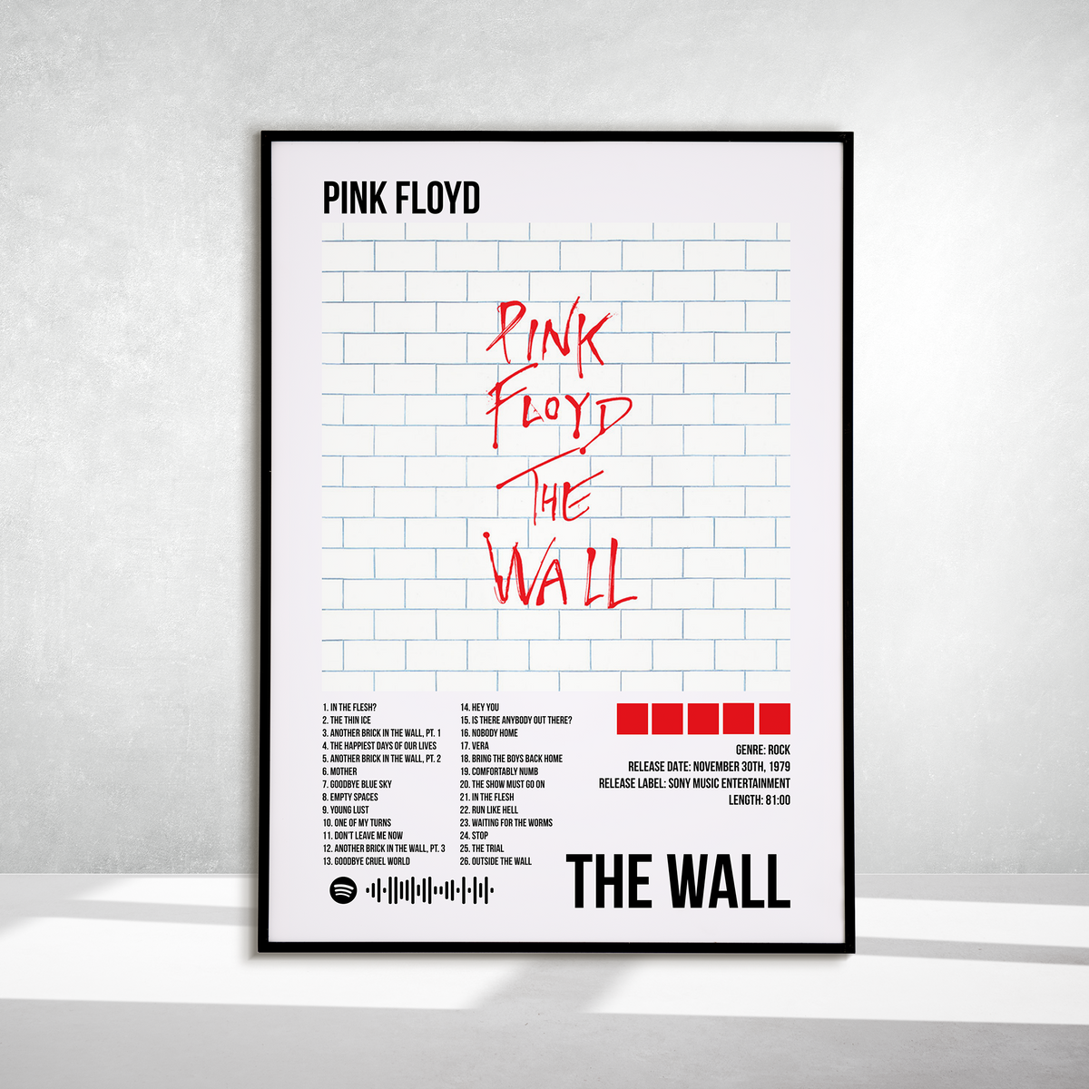 The Wall