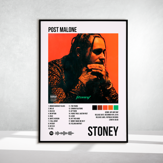 Stoney