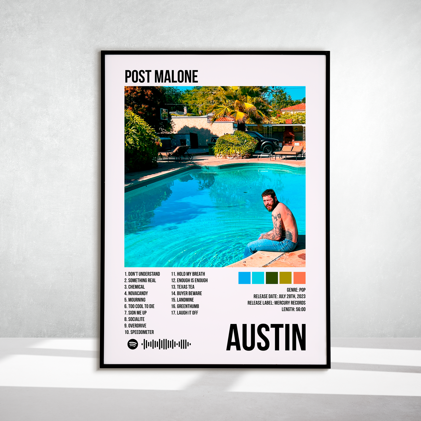 AUSTIN