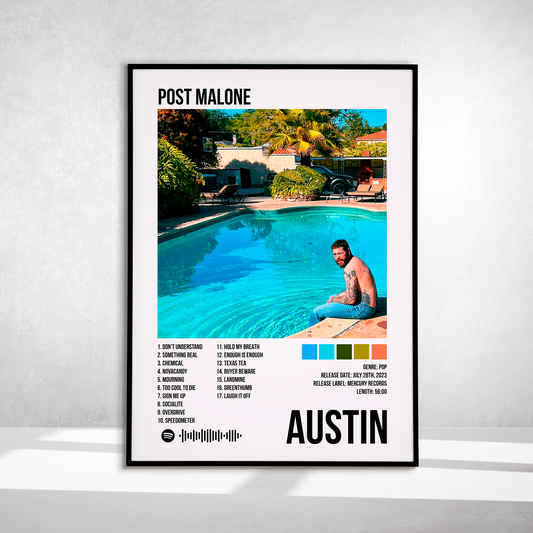 AUSTIN