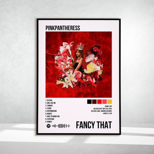 Fancy That