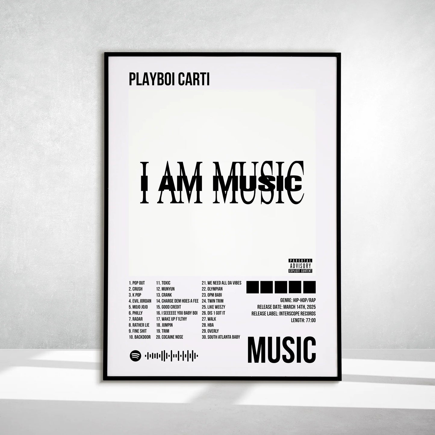 MUSIC