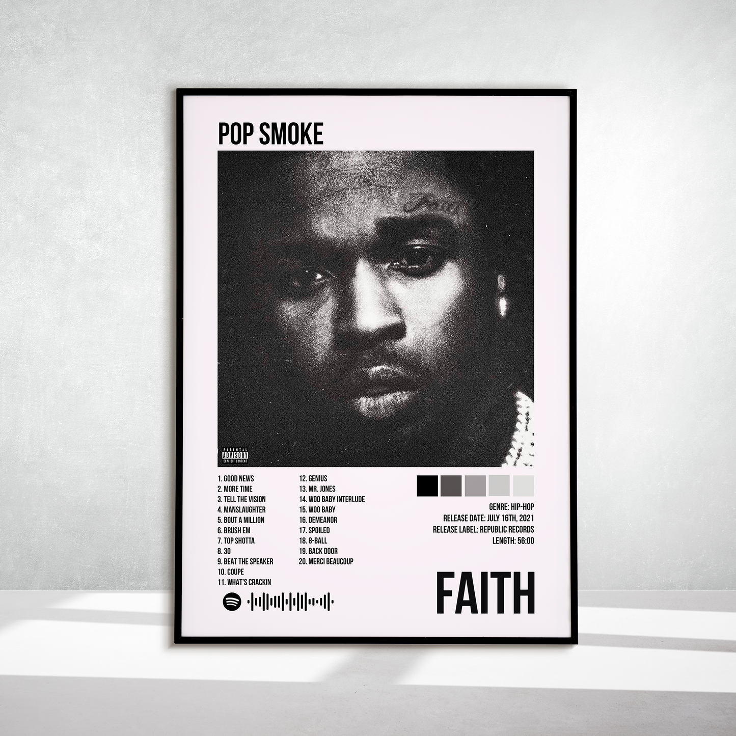 Faith