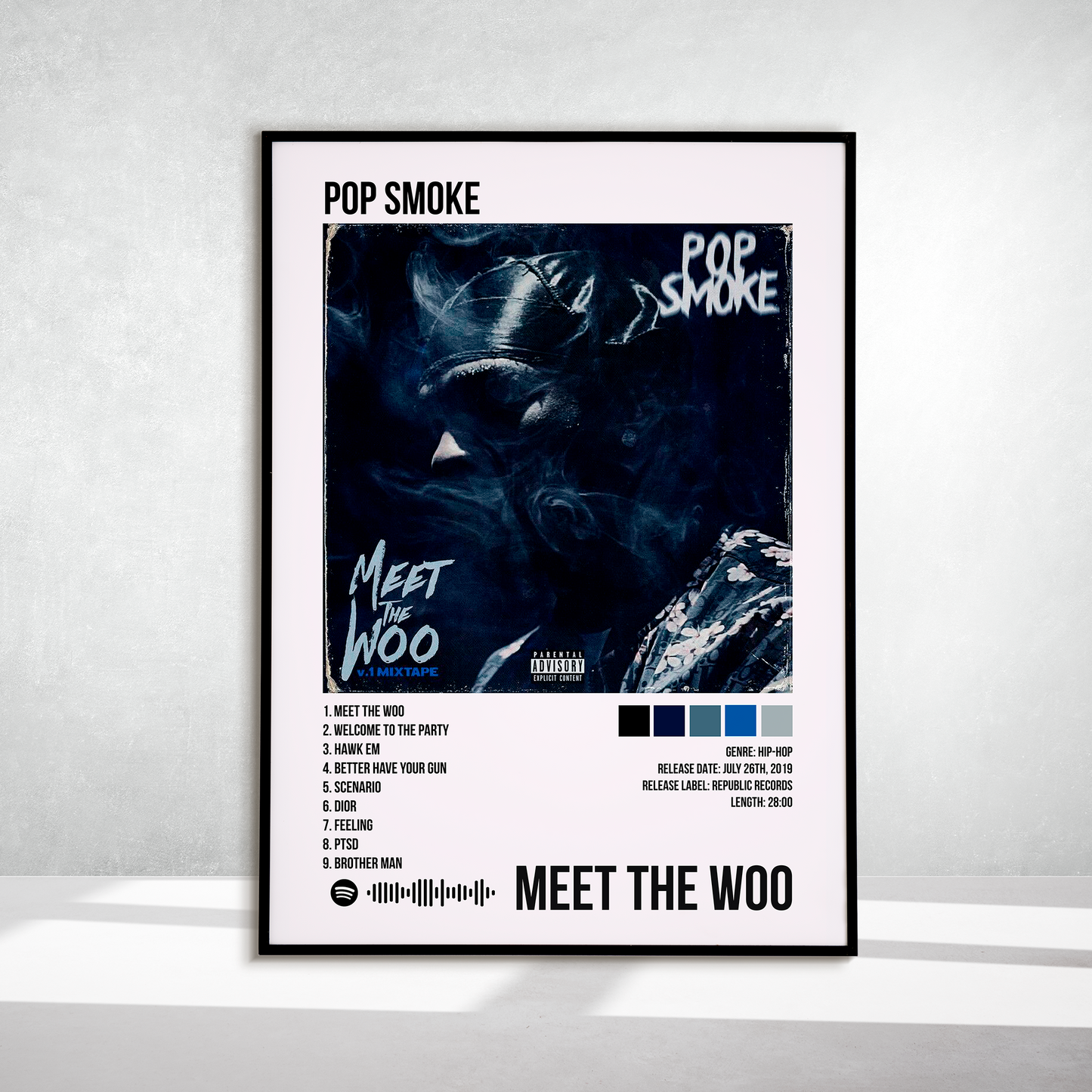 Meet The Woo
