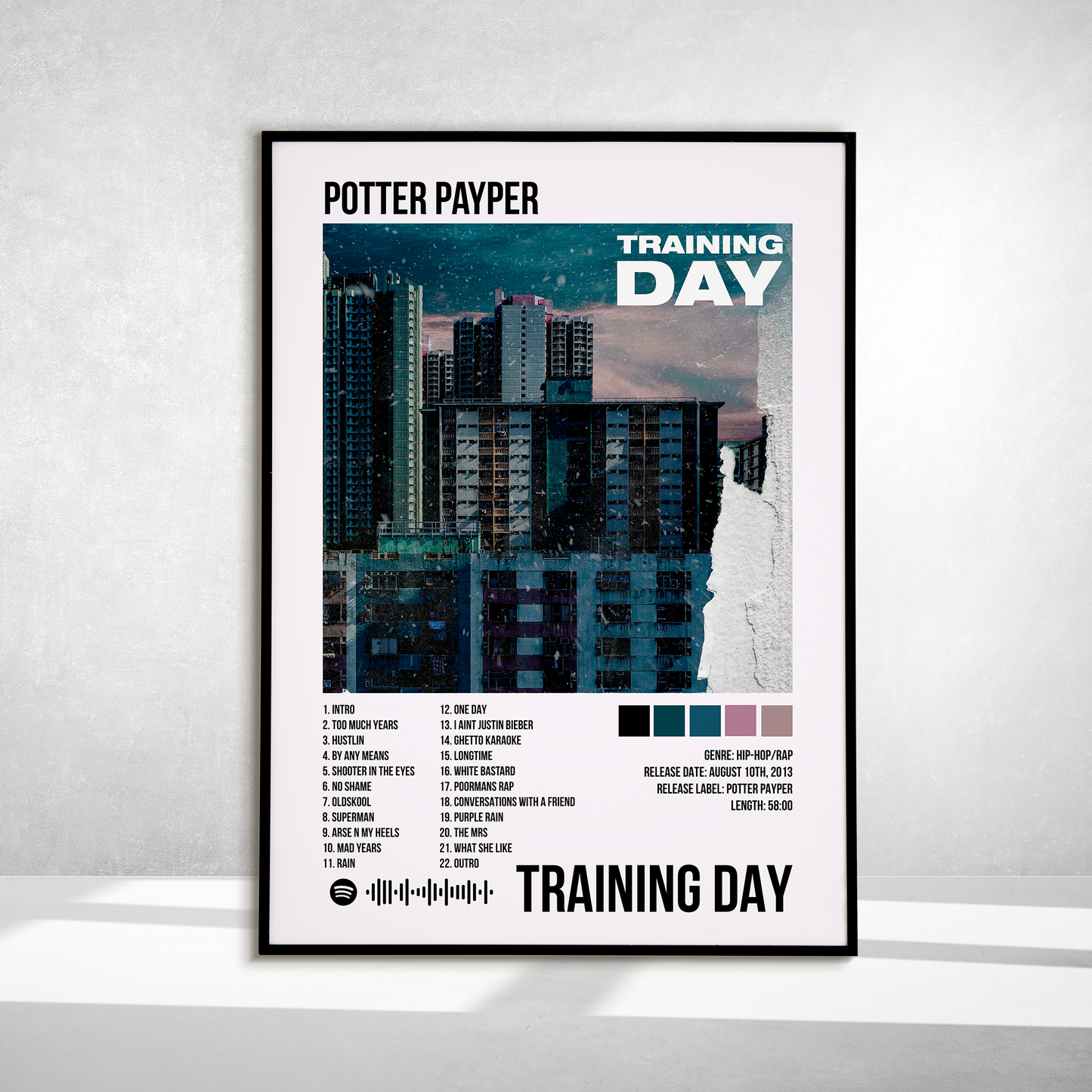 Training Day
