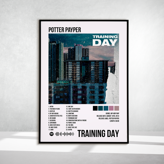 Training Day