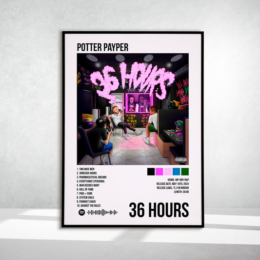 36 Hours