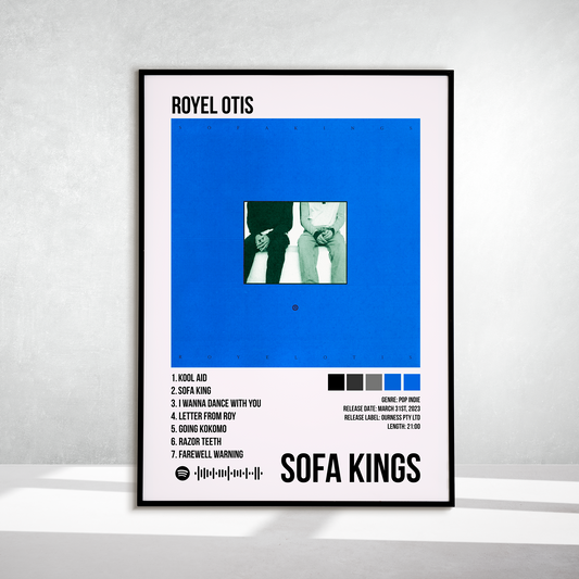 Sofa Kings