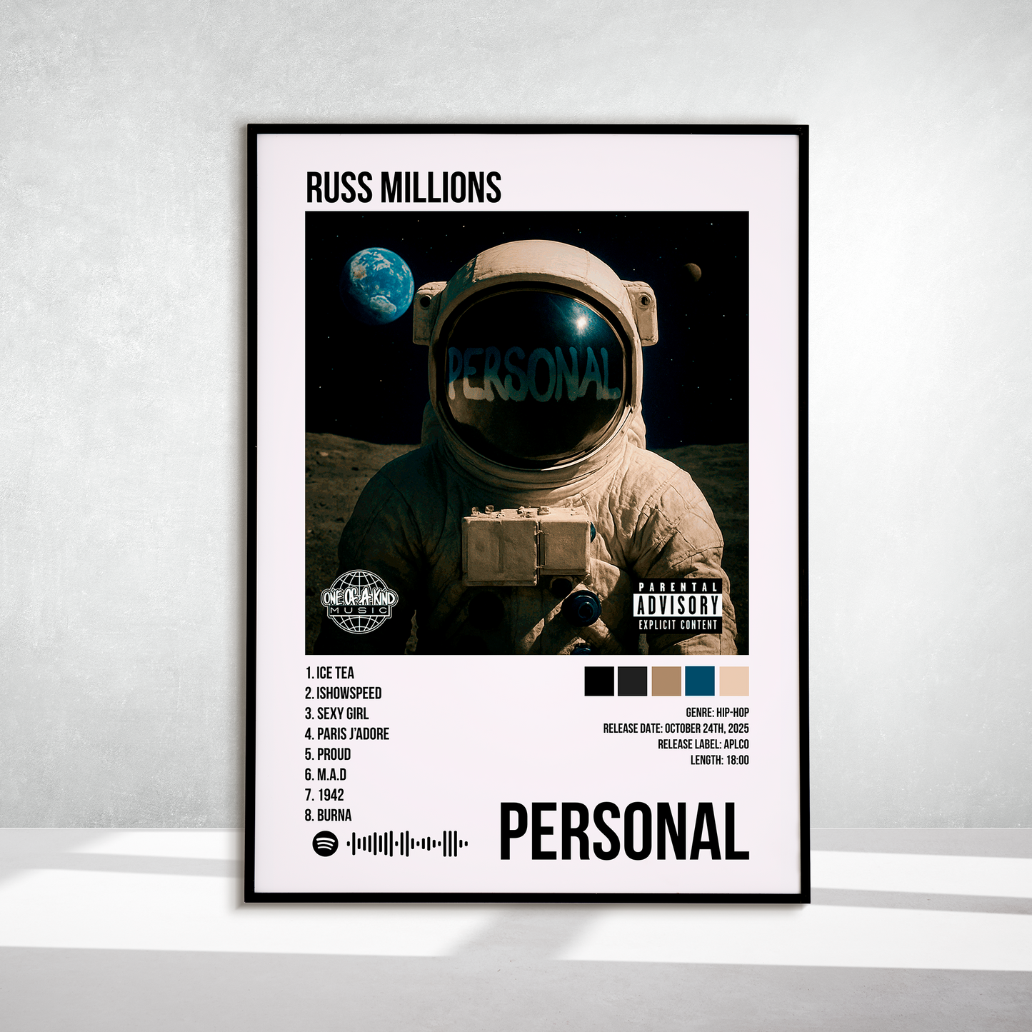 Personal