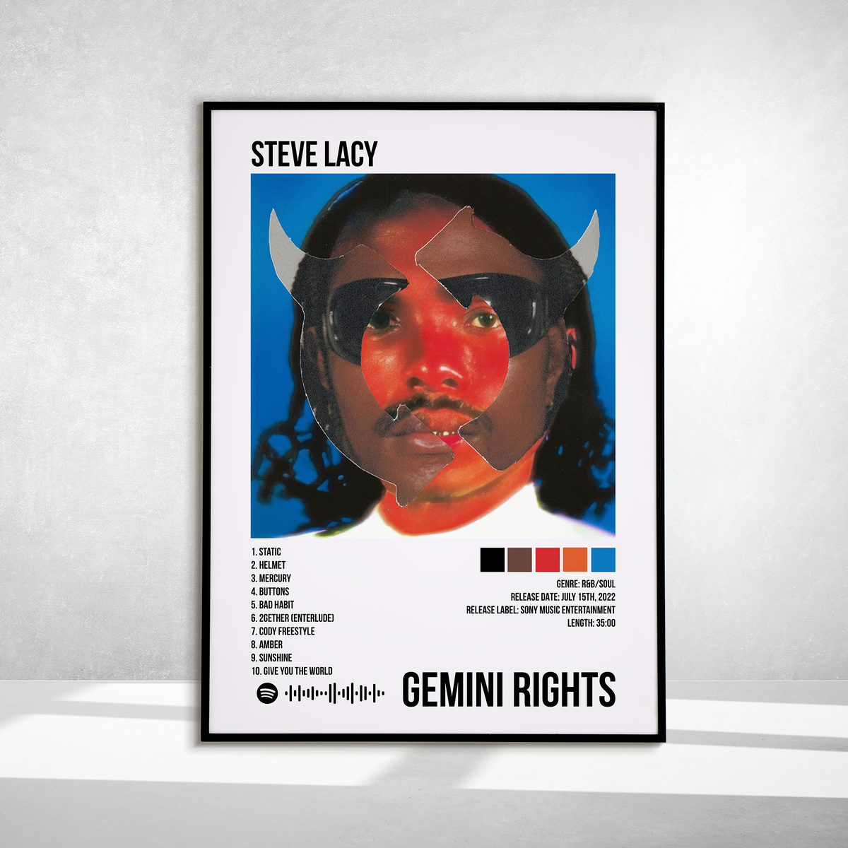 Gemini Rights