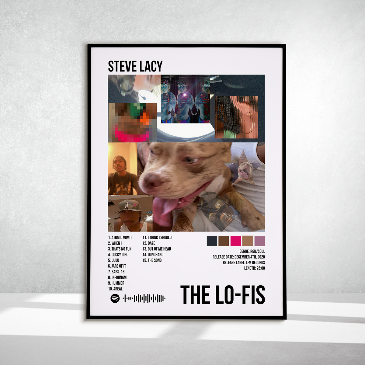 The Lo-Fis
