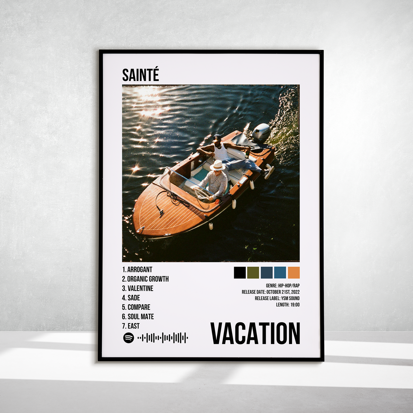 Vacation