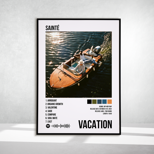 Vacation