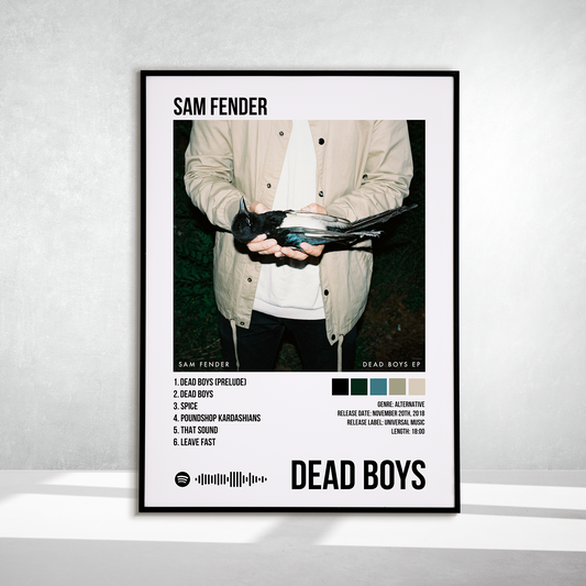 Dead Boys