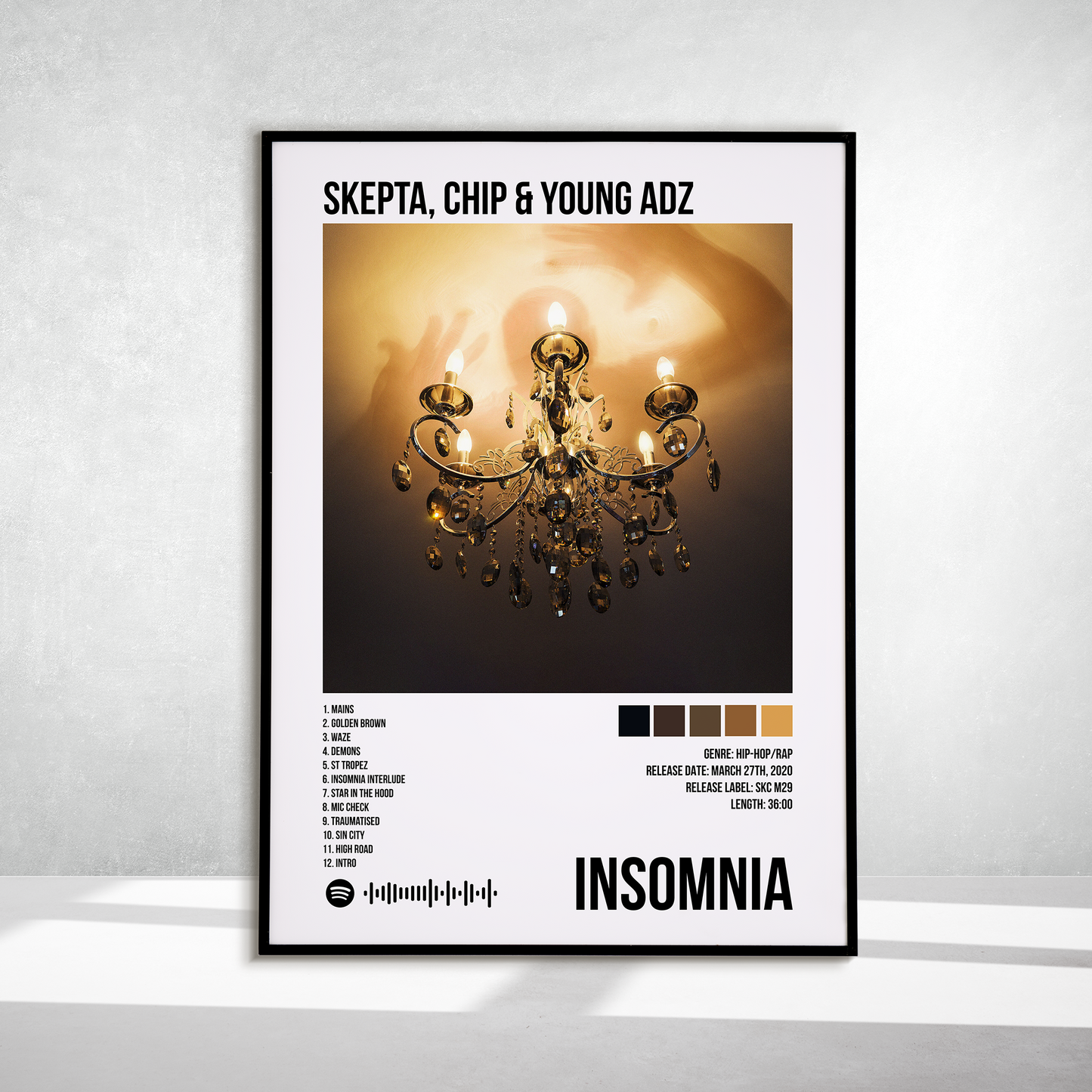 Insomnia