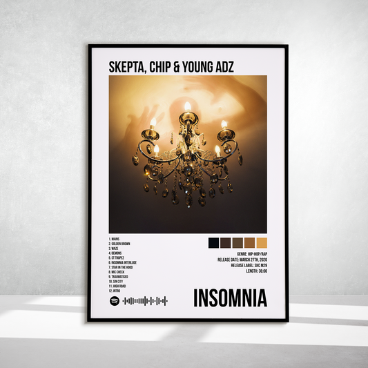 Insomnia