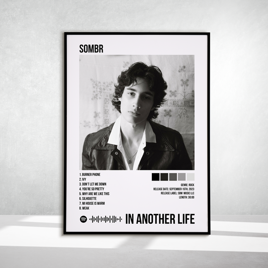 in another life