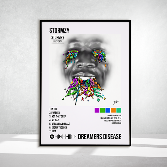 Dreamers Disease