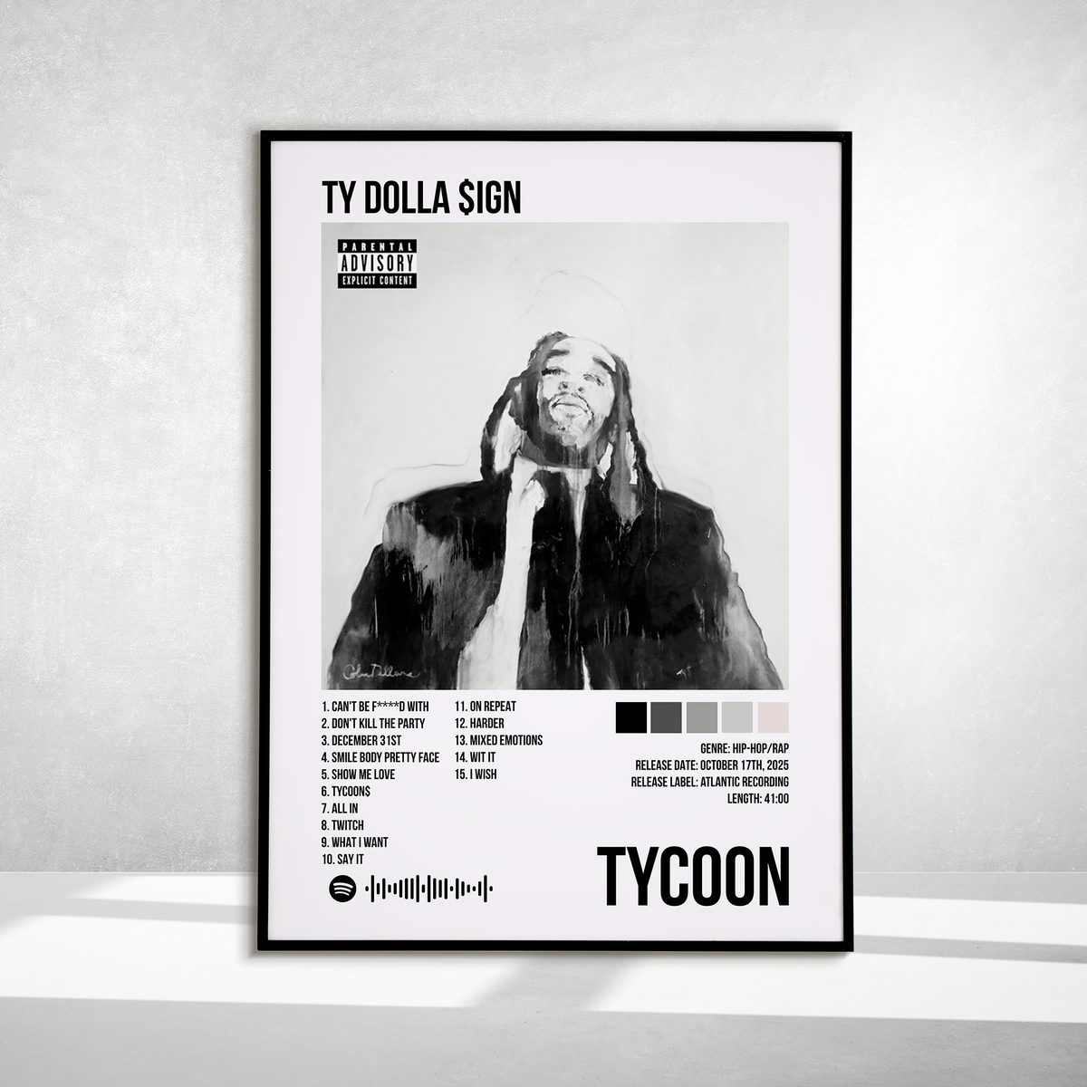 TYCOON