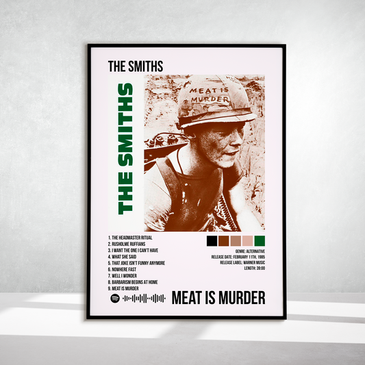 Meat Is Murder