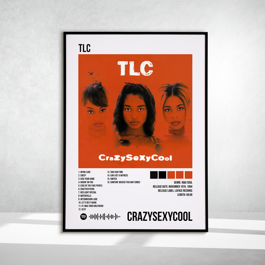 CrazySexyCool