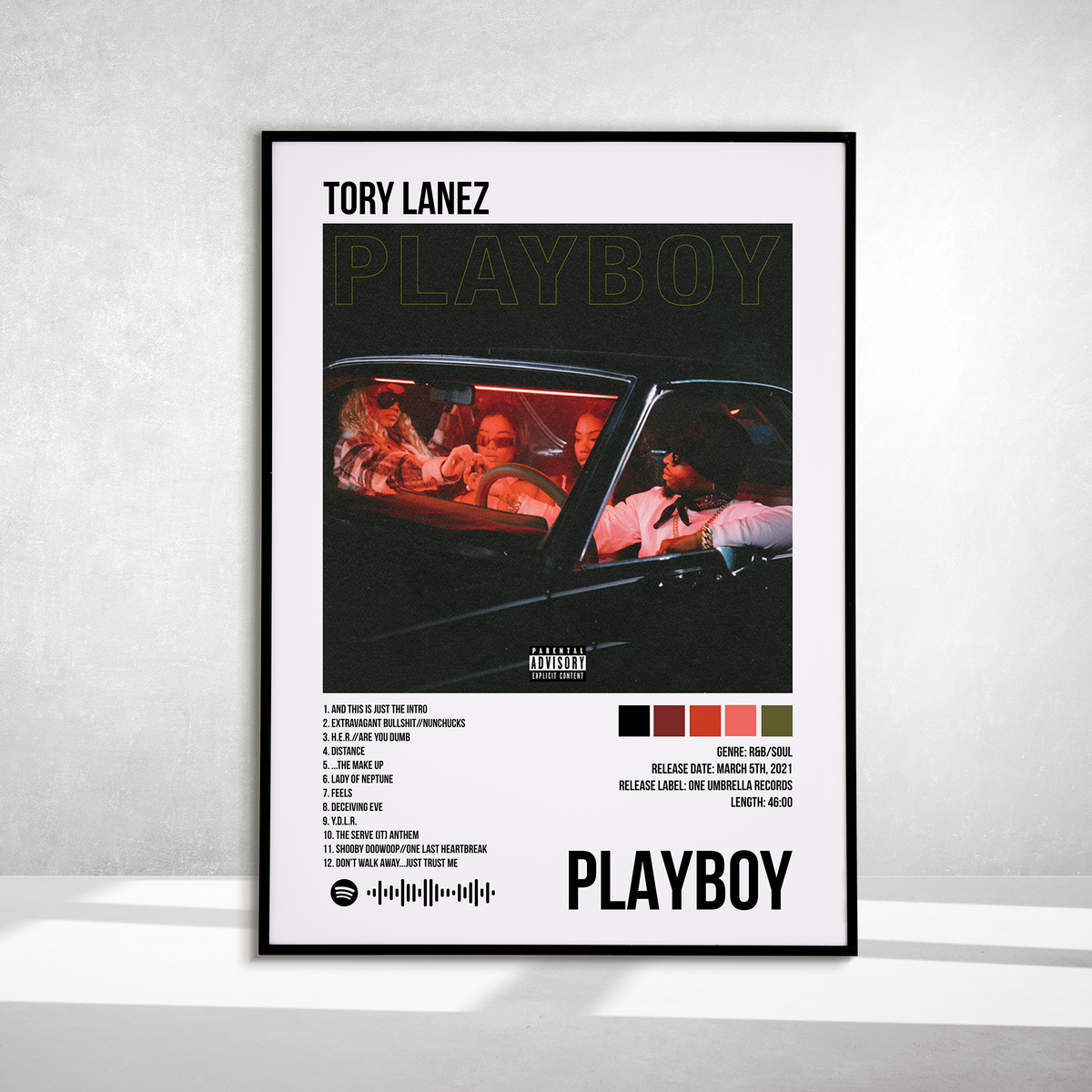 Playboy