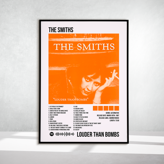 Louder than Bombs