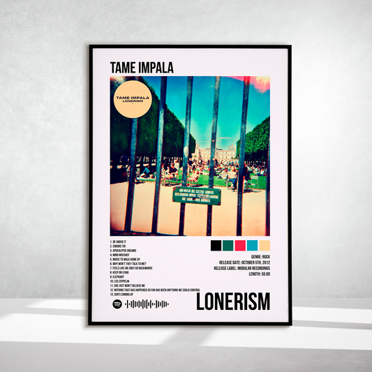Lonerism