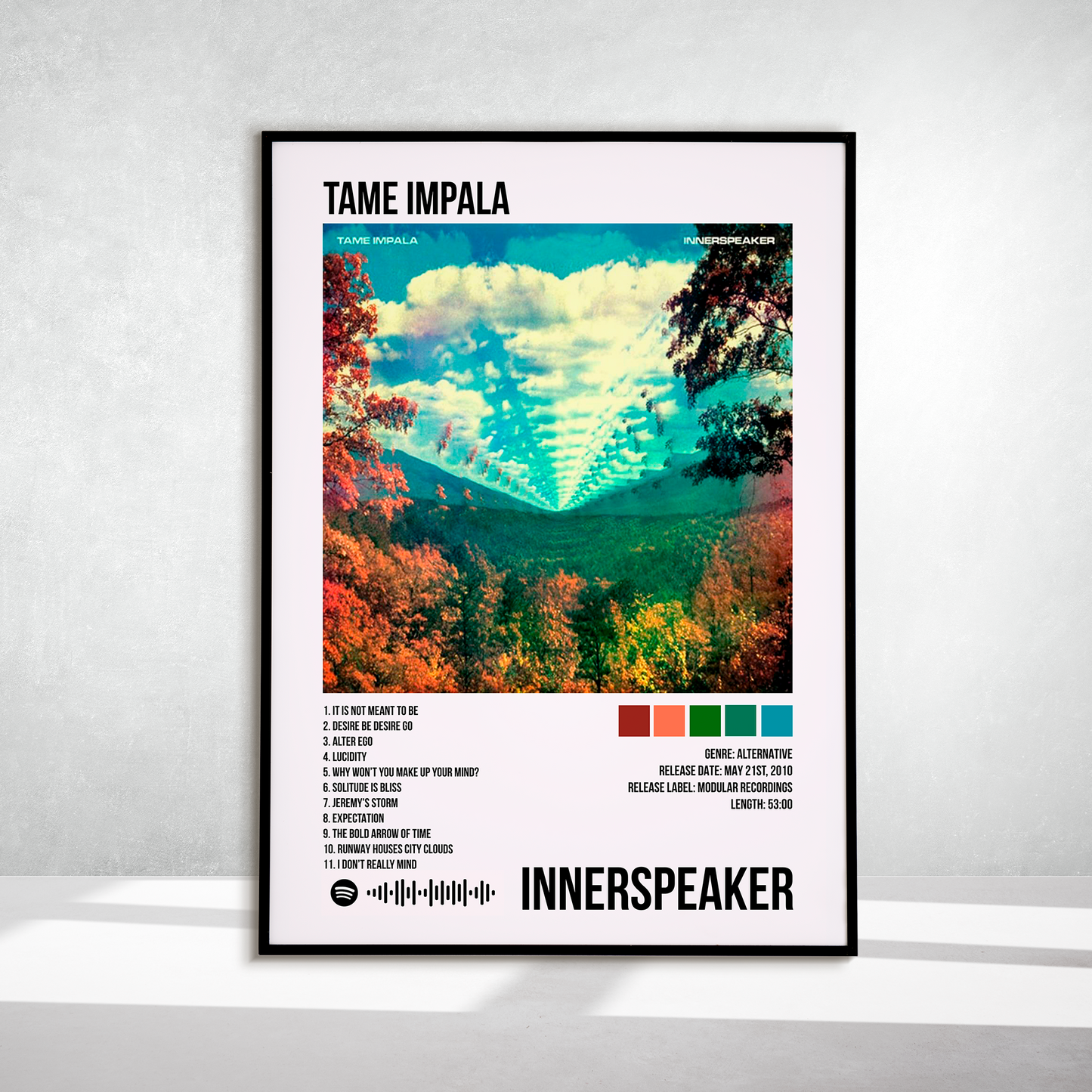 InnerSpeaker