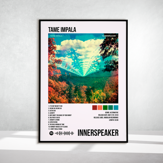 InnerSpeaker