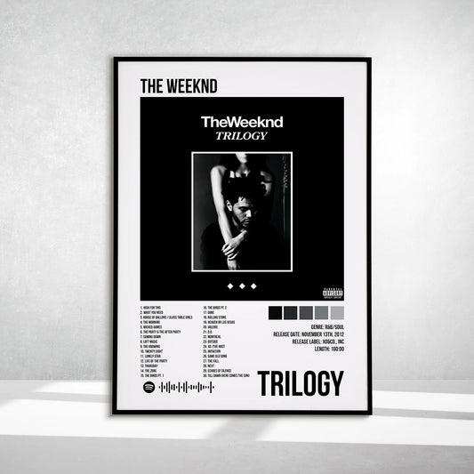 Trilogy