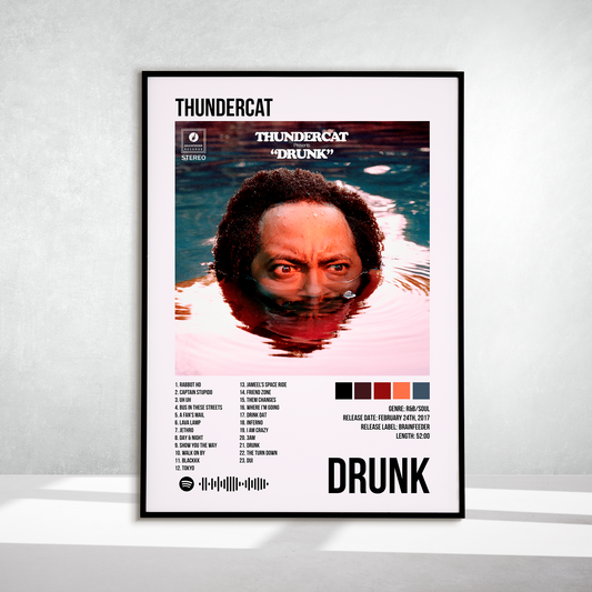 Drunk