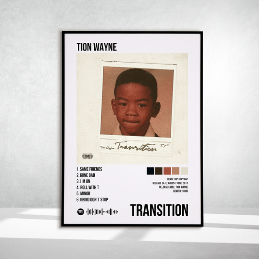 Transition
