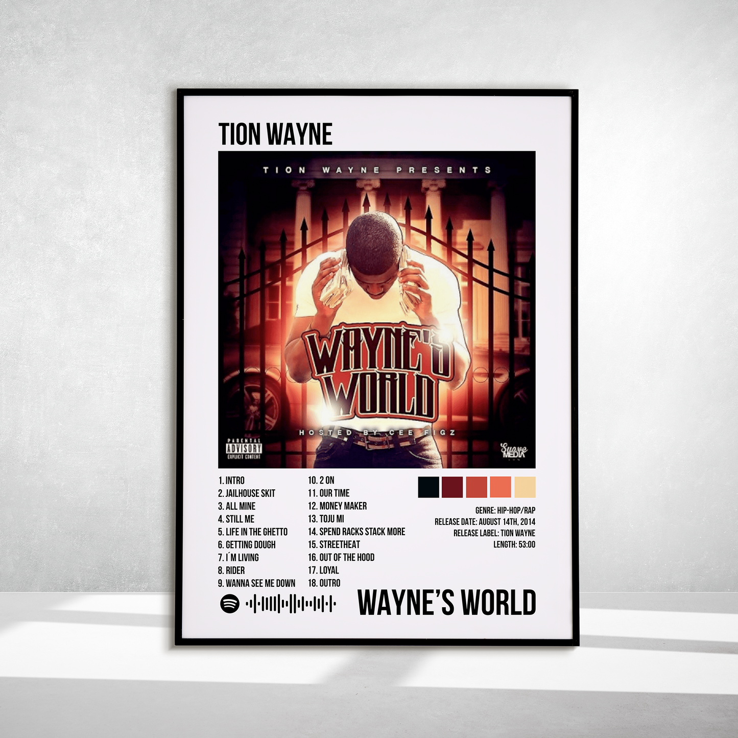 Wayne's World